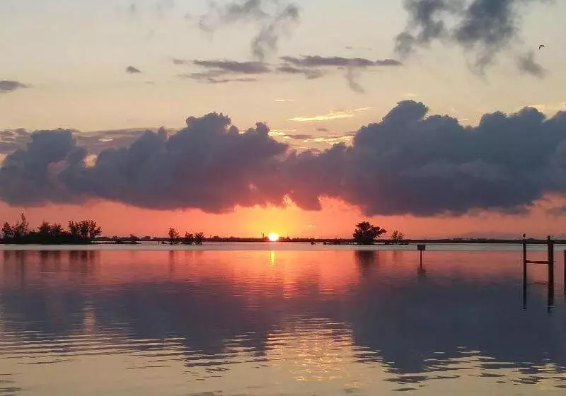 호텔 Davis House Inn