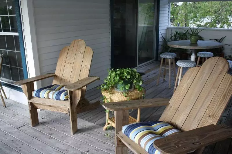 호텔 Davis House Inn