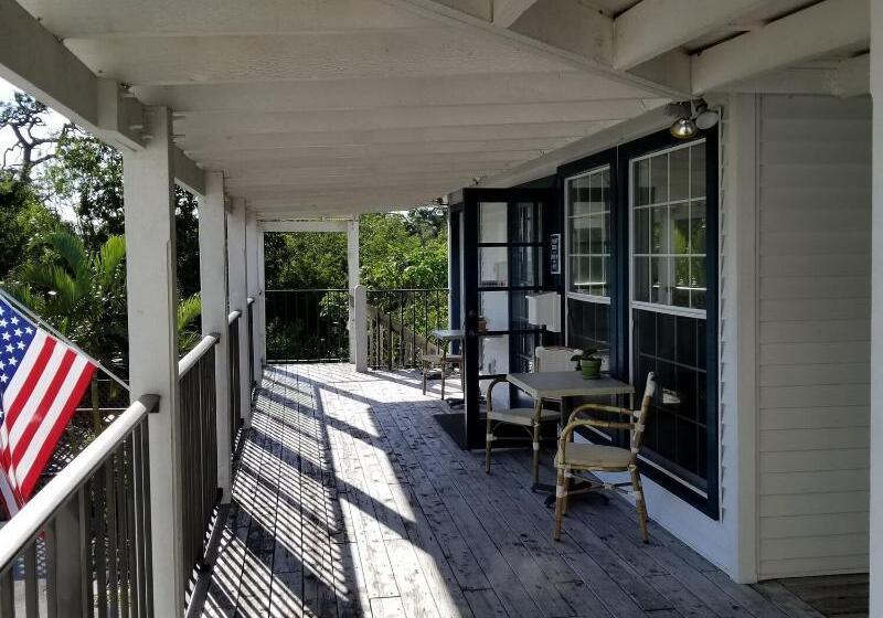 酒店 Davis House Inn