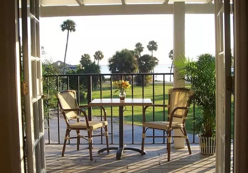 호텔 Davis House Inn