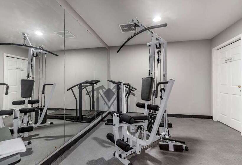 Hotel Econolodge Junction