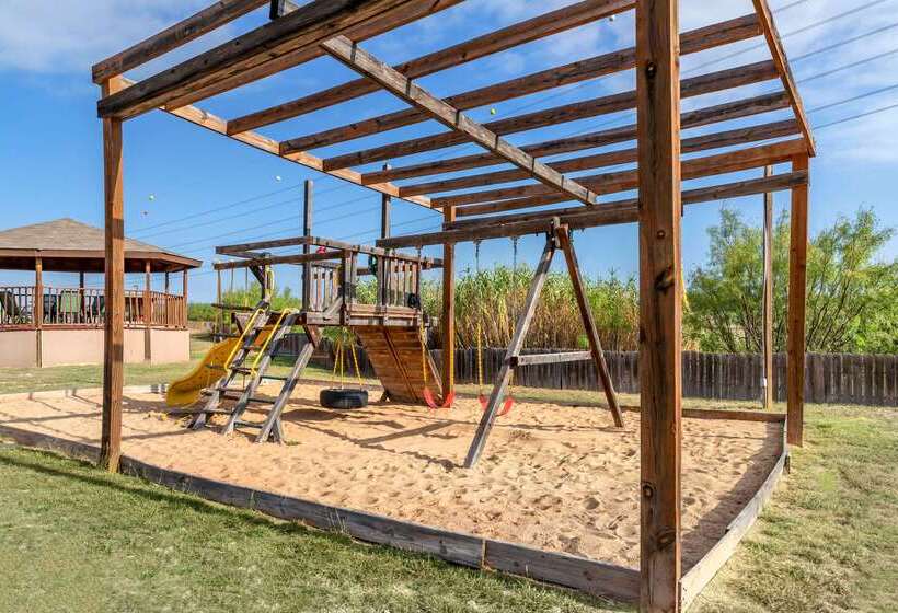 Hotel Econolodge Junction