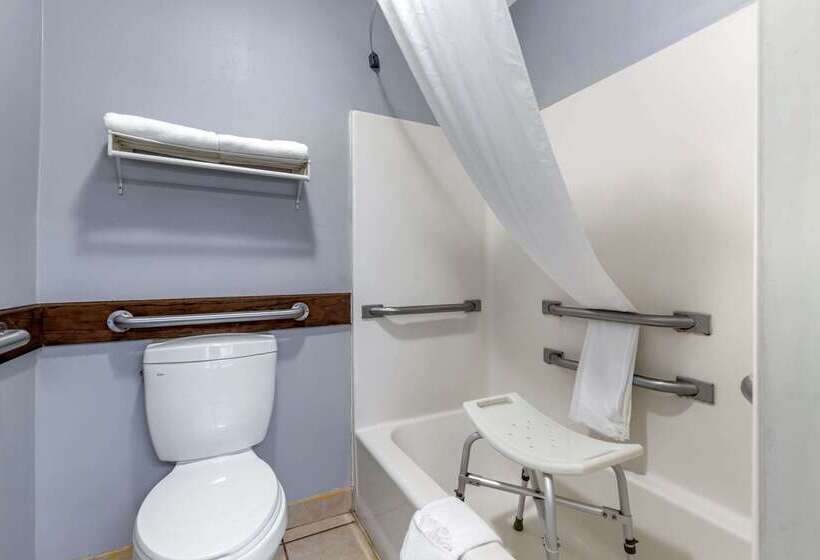 Hotel Econolodge Junction