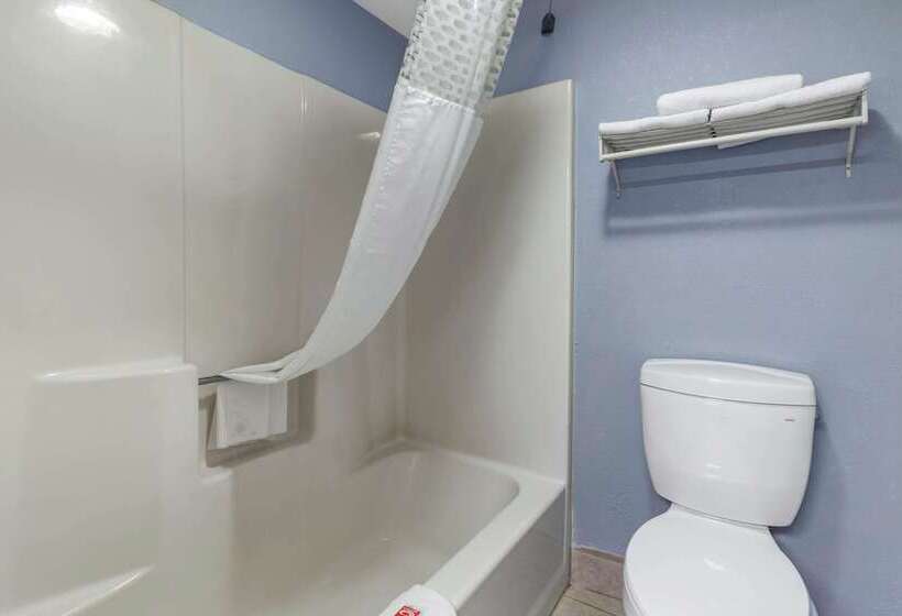 Hotel Econolodge Junction