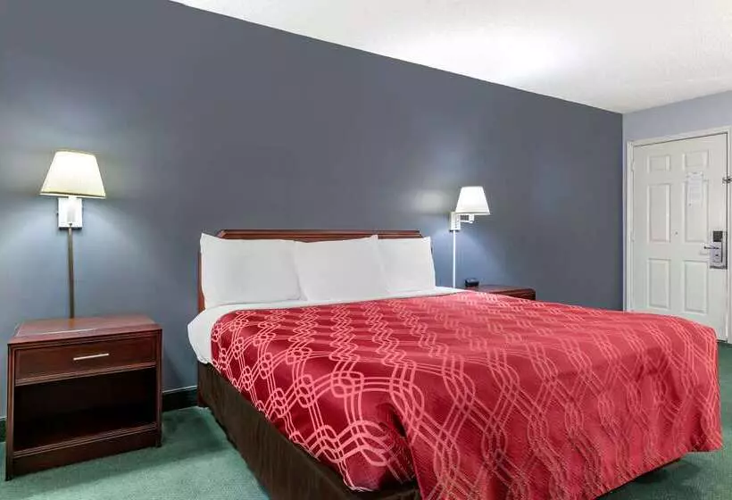 Otel Econolodge Junction