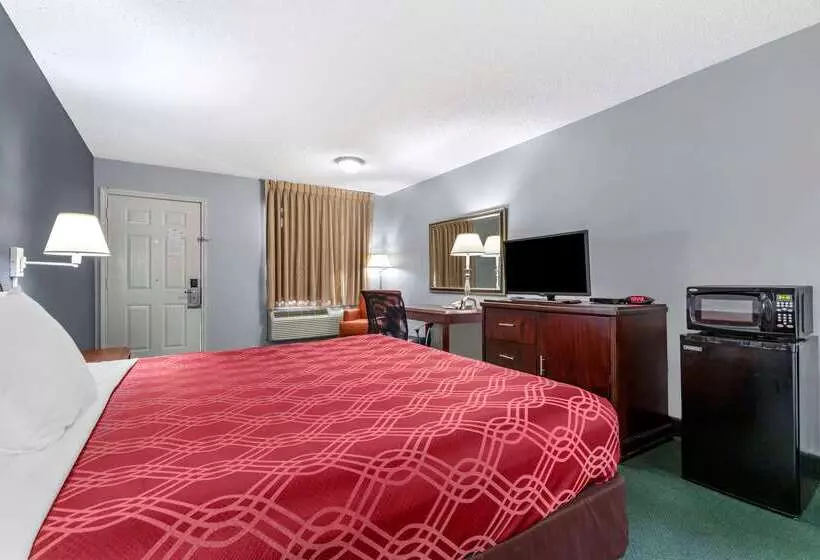 Otel Econolodge Junction