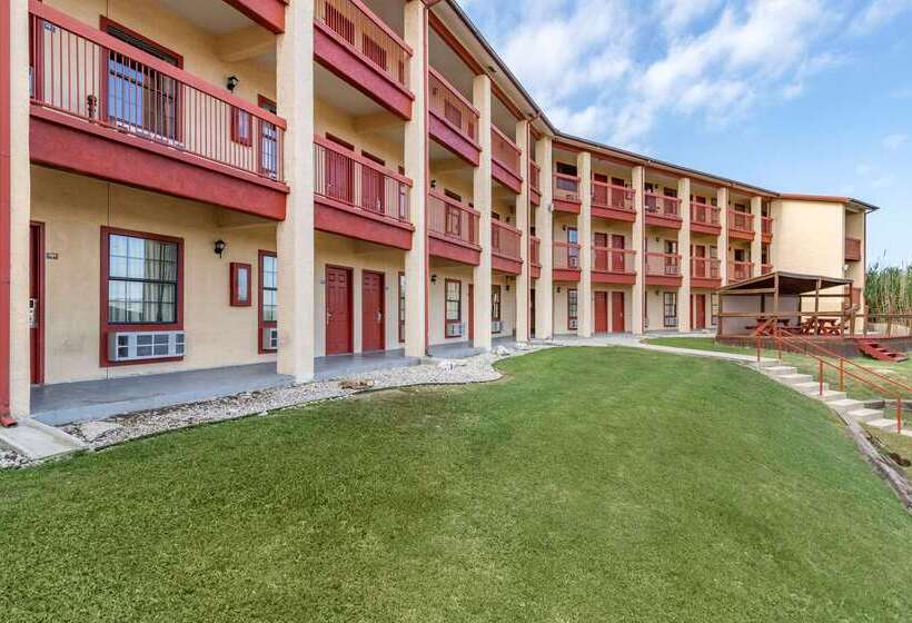 Hotel Econolodge Junction