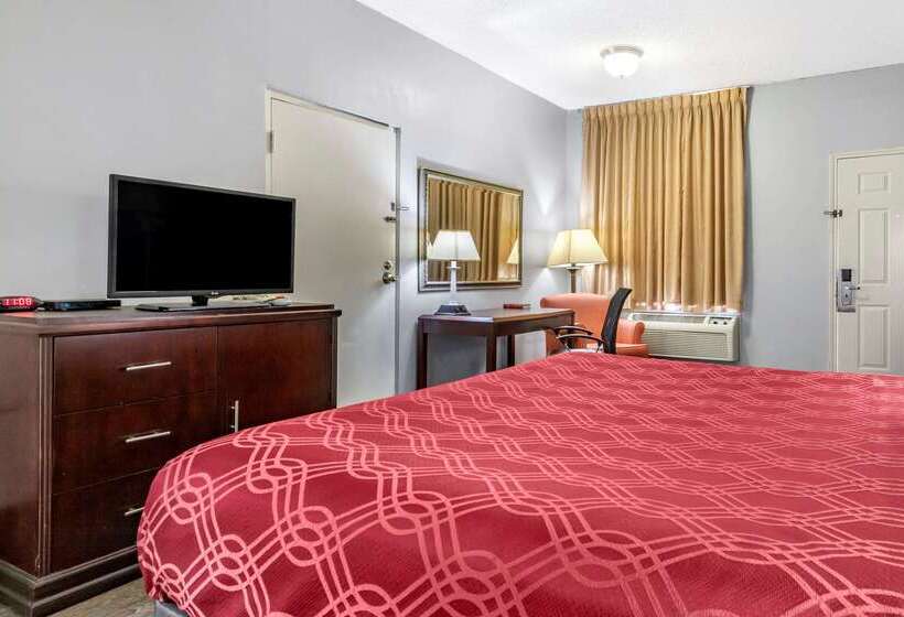 Hotel Econolodge Junction