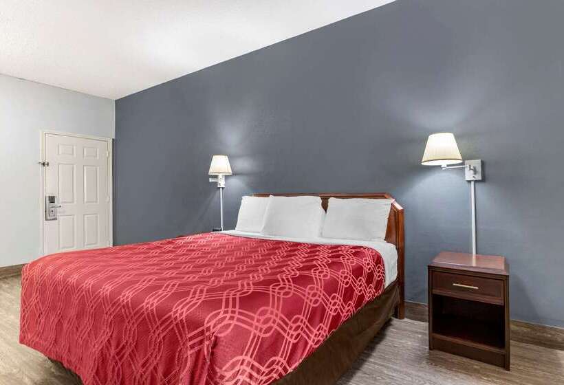 Hotel Econolodge Junction