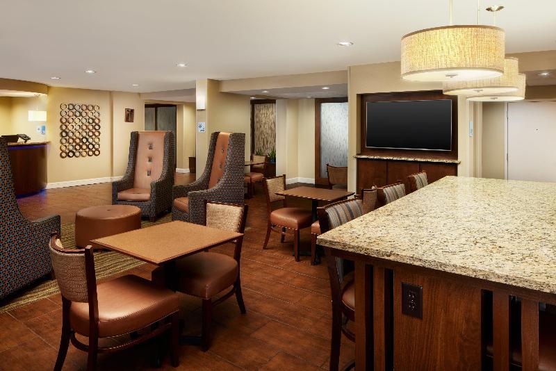 酒店 Holiday Inn Express Tifton, An Ihg