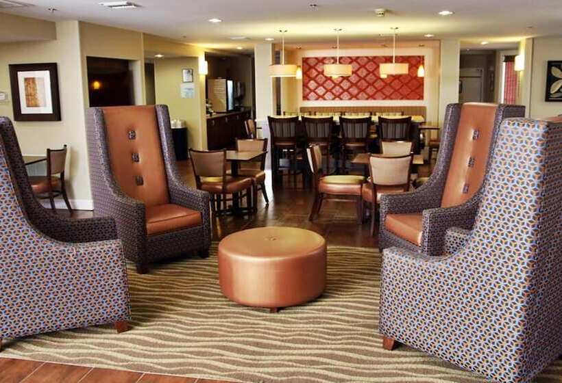 酒店 Holiday Inn Express Tifton, An Ihg