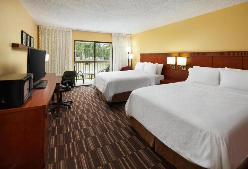酒店 Holiday Inn Express Tifton, An Ihg