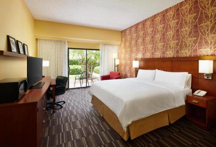 酒店 Holiday Inn Express Tifton, An Ihg