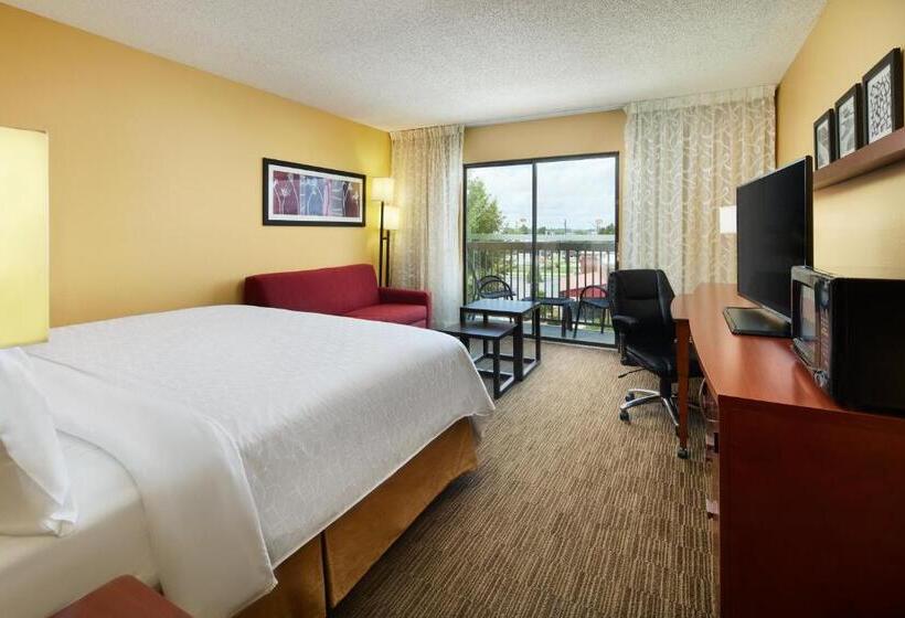 酒店 Holiday Inn Express Tifton, An Ihg