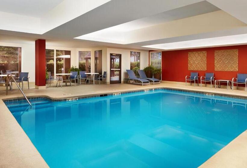 酒店 Holiday Inn Express Tifton, An Ihg