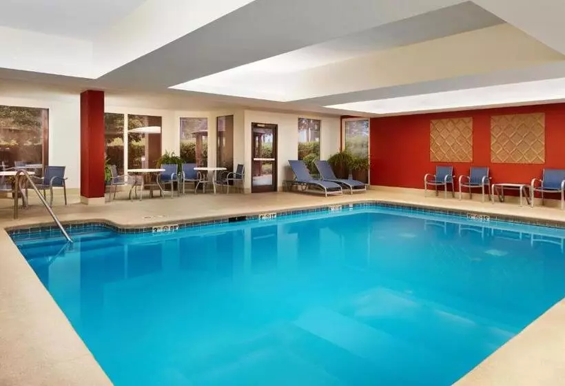 Hotelli Holiday Inn Express Tifton, An Ihg