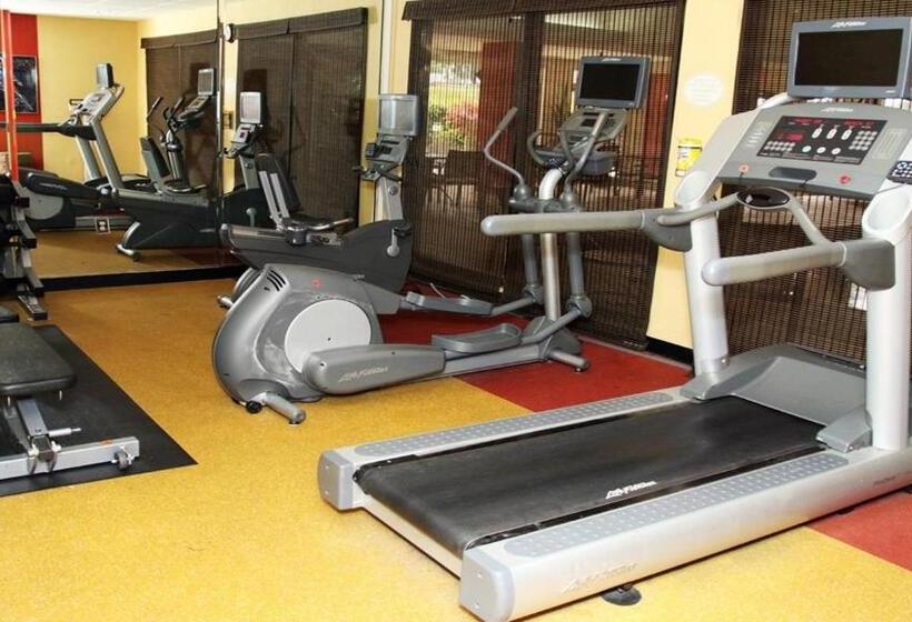 酒店 Holiday Inn Express Tifton, An Ihg