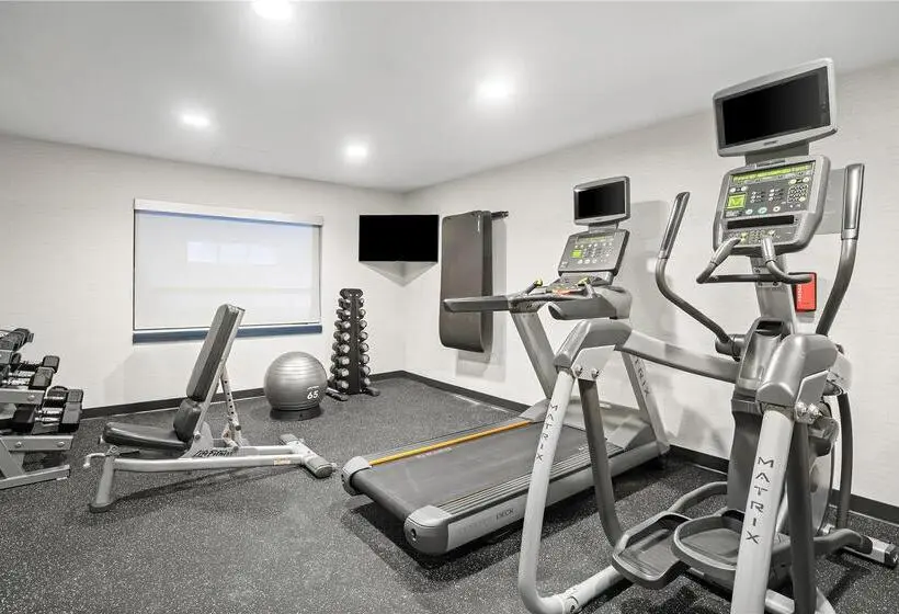 ホテル Iowa Inn Bettendorf Quad Cities
