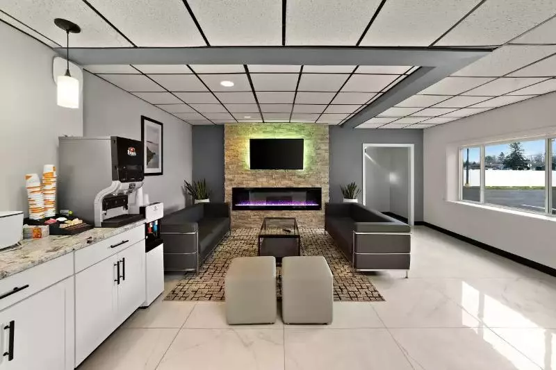 فندق Quality Inn & Suites