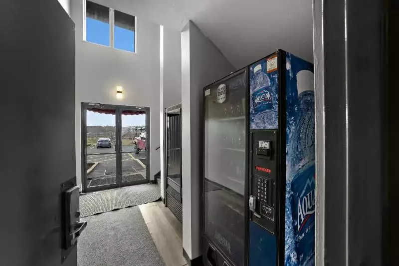 فندق Quality Inn & Suites