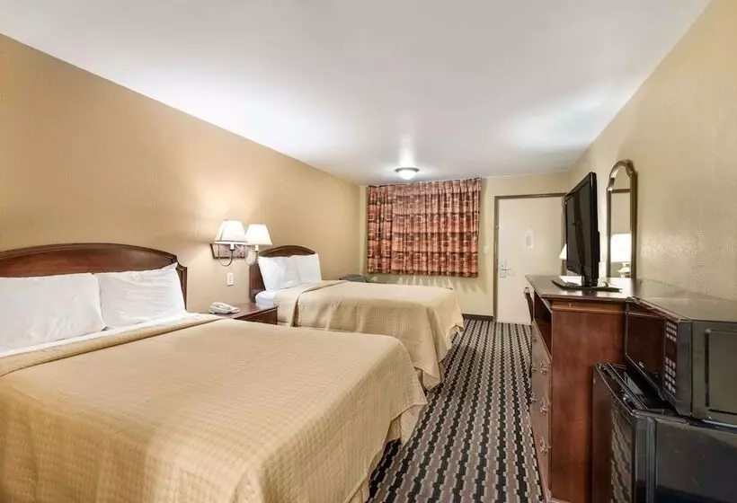 ホテル Rodeway Inn