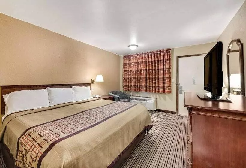 ホテル Rodeway Inn