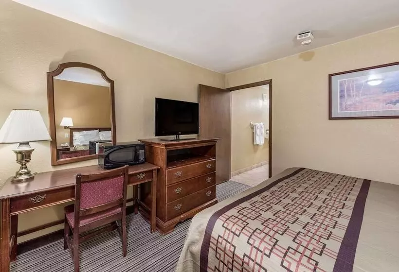 ホテル Rodeway Inn
