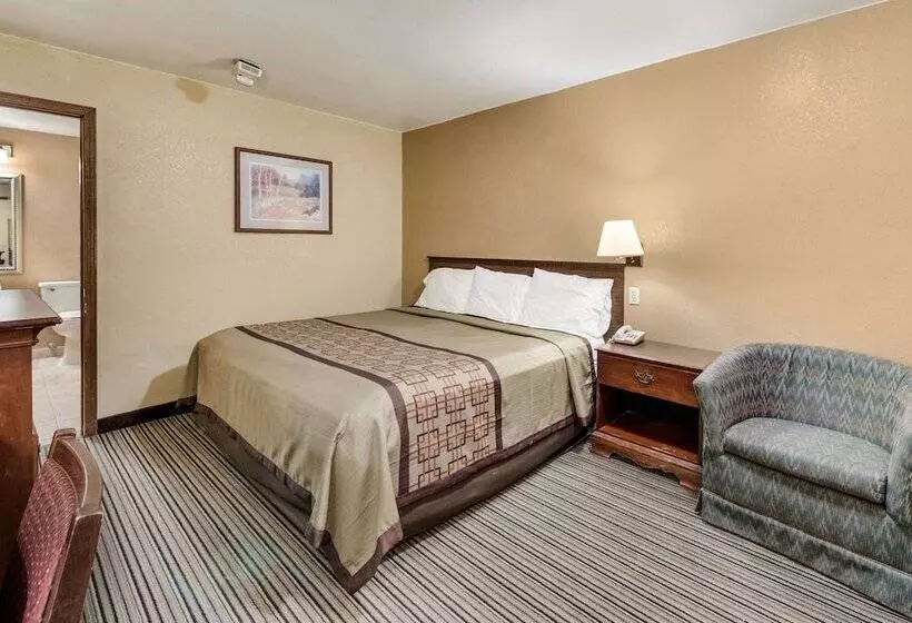 ホテル Rodeway Inn