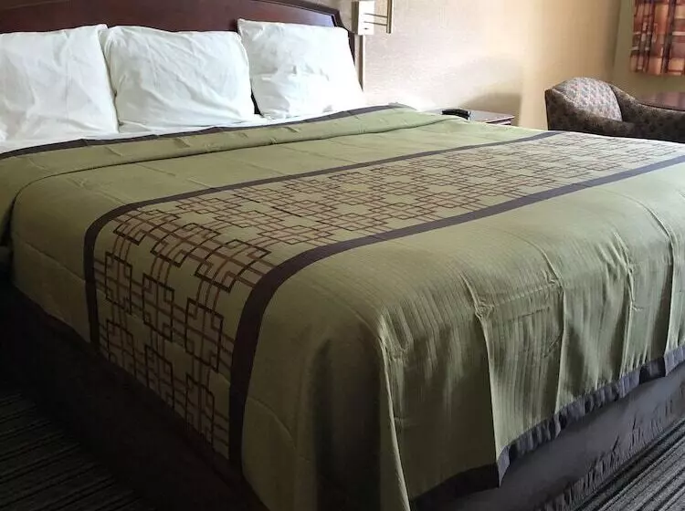 ホテル Rodeway Inn