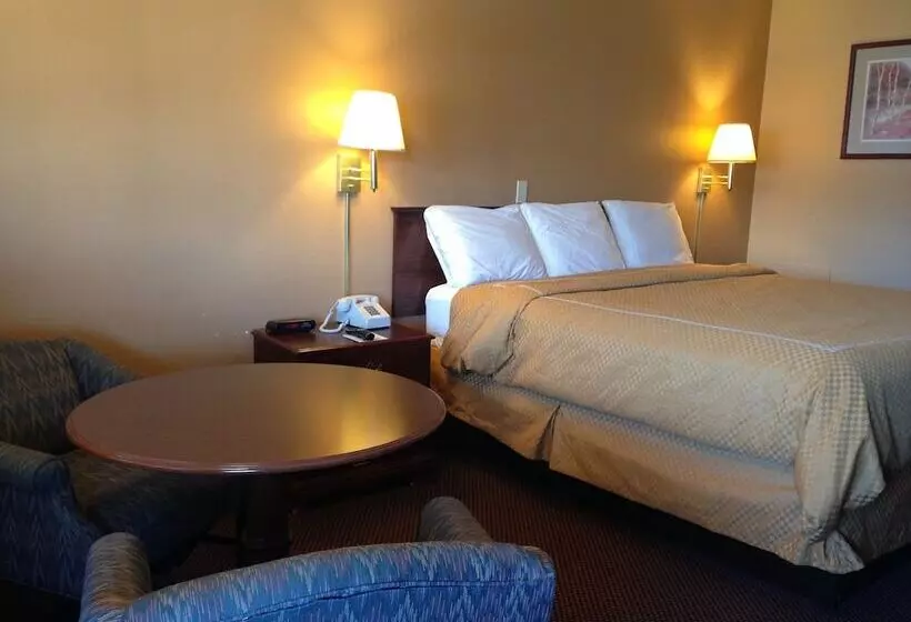 ホテル Rodeway Inn