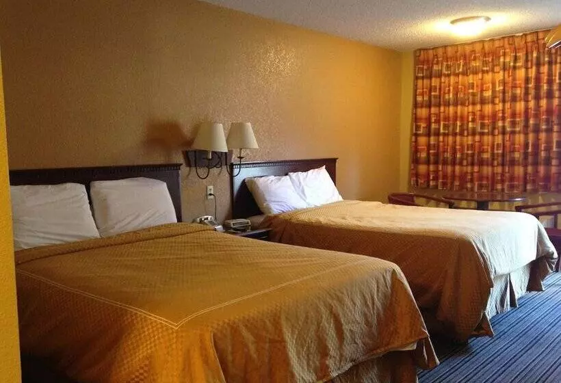ホテル Rodeway Inn
