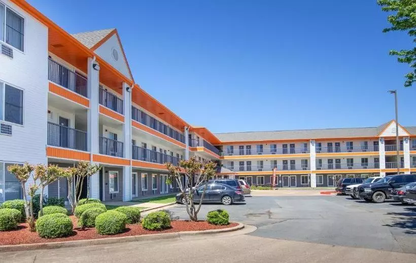 בית מלון כפרי Siegel Select Bossier City