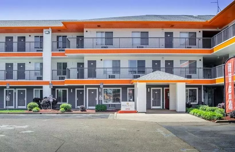 בית מלון כפרי Siegel Select Bossier City