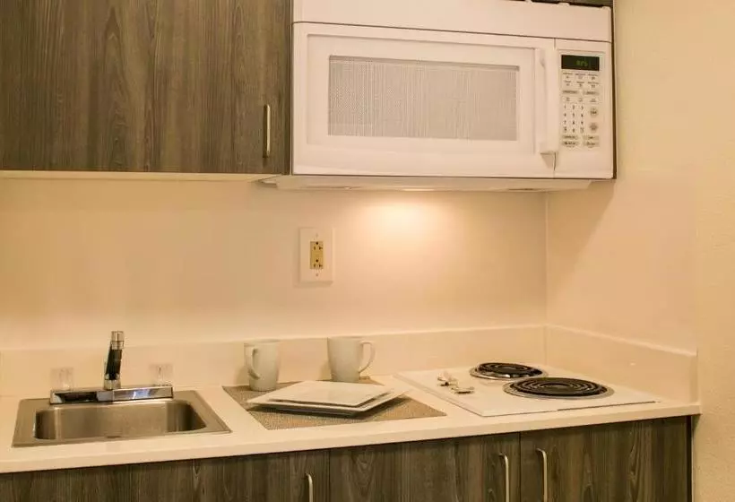 בית מלון כפרי Siegel Select Bossier City