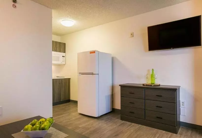 בית מלון כפרי Siegel Select Bossier City