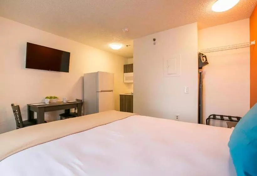 בית מלון כפרי Siegel Select Bossier City