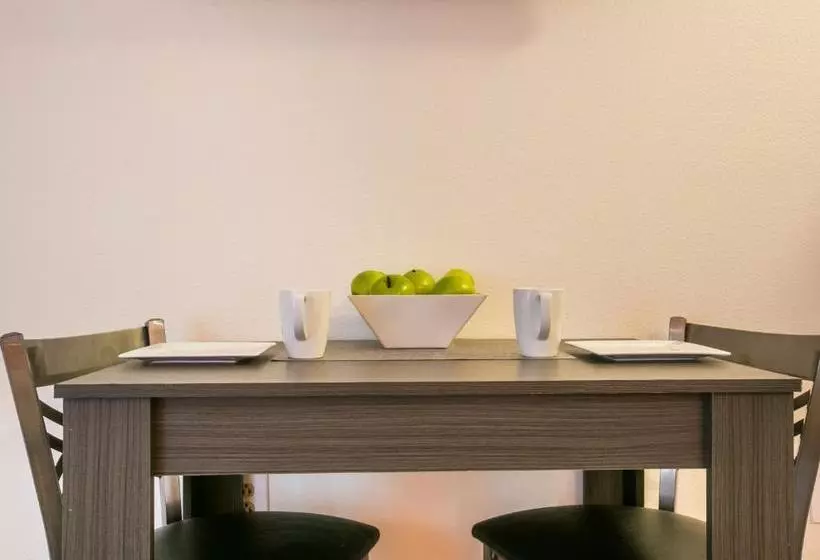 בית מלון כפרי Siegel Select Bossier City