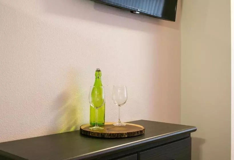 בית מלון כפרי Siegel Select Bossier City