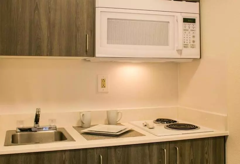 בית מלון כפרי Siegel Select Bossier City