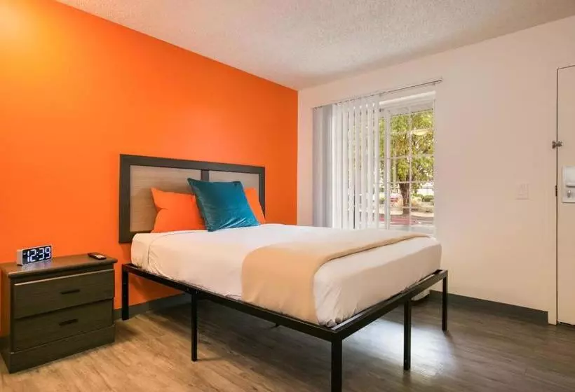 בית מלון כפרי Siegel Select Bossier City