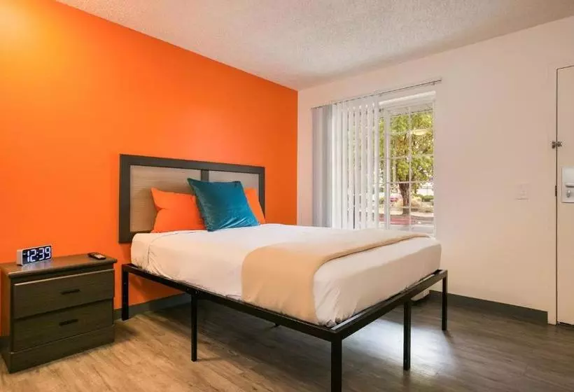 בית מלון כפרי Siegel Select Bossier City