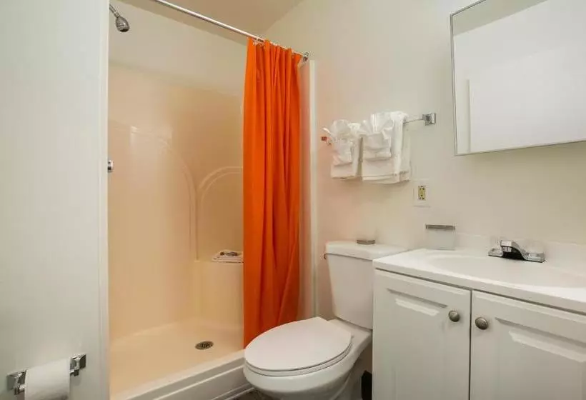 בית מלון כפרי Siegel Select Bossier City