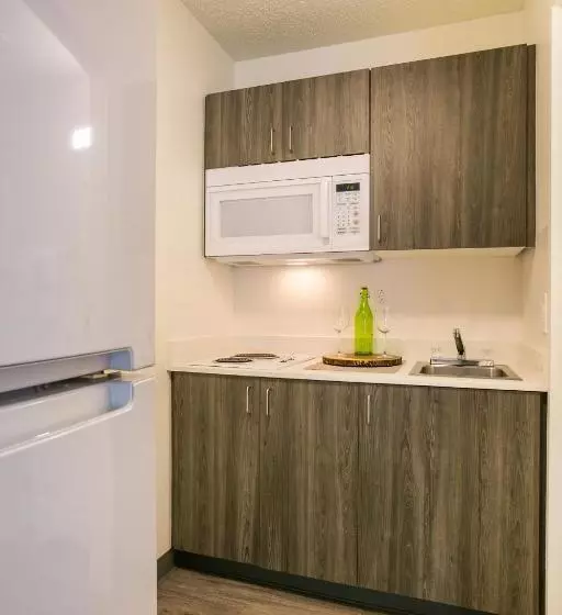 בית מלון כפרי Siegel Select Bossier City