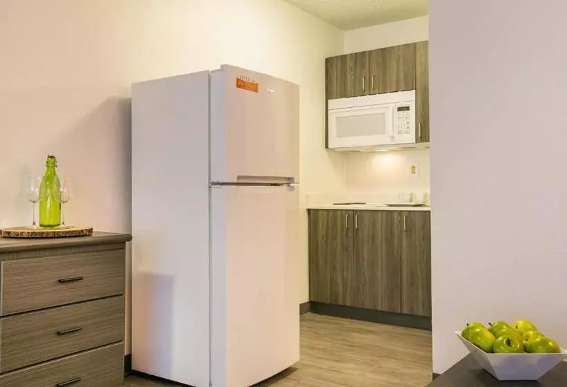 בית מלון כפרי Siegel Select Bossier City