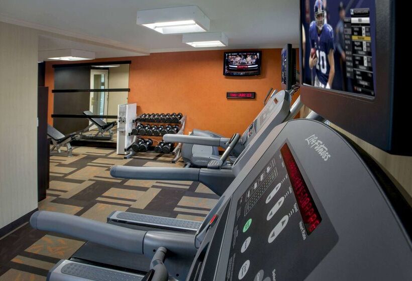 هتل Sonesta Select Boston Woburn Burlington