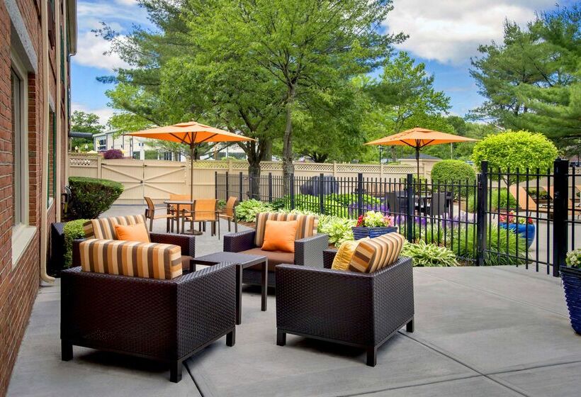 هتل Sonesta Select Boston Woburn Burlington