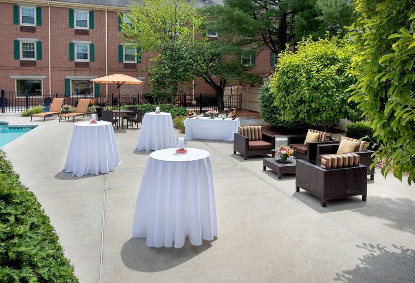 هتل Sonesta Select Boston Woburn Burlington