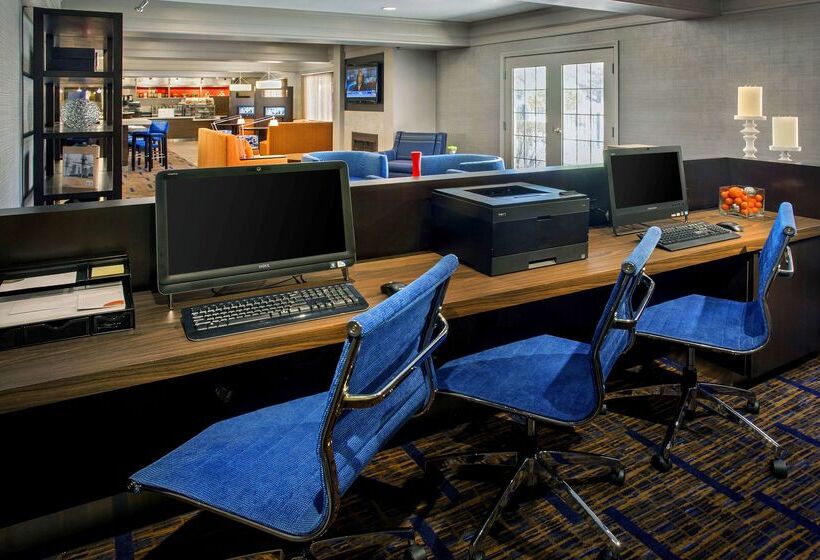 هتل Sonesta Select Boston Woburn Burlington