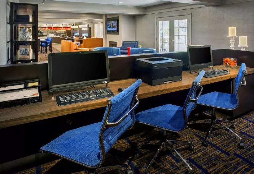 ホテル Sonesta Select Boston Woburn Burlington