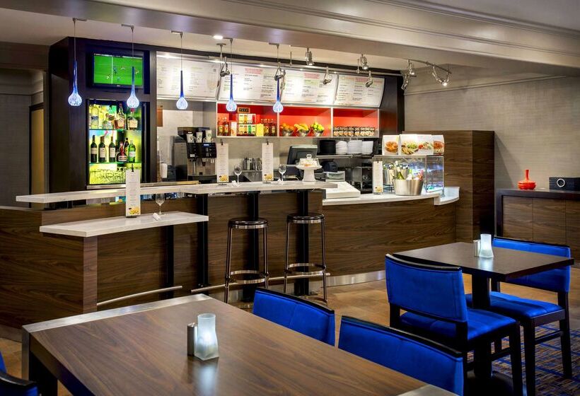 هتل Sonesta Select Boston Woburn Burlington